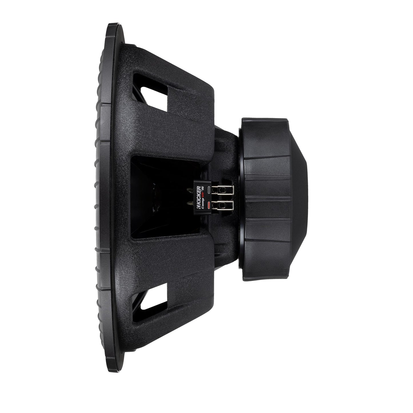 Kicker 52CVR152 CVR15 CompVR 15" Subwoofer - electronicsexpo.com - Car Subwoofers