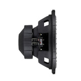Kicker CompVR 52CVR102 CompVR 10" Subwoofer with Dual 2 - ohm Voice Coils - electronicsexpo.com - Car Subwoofers