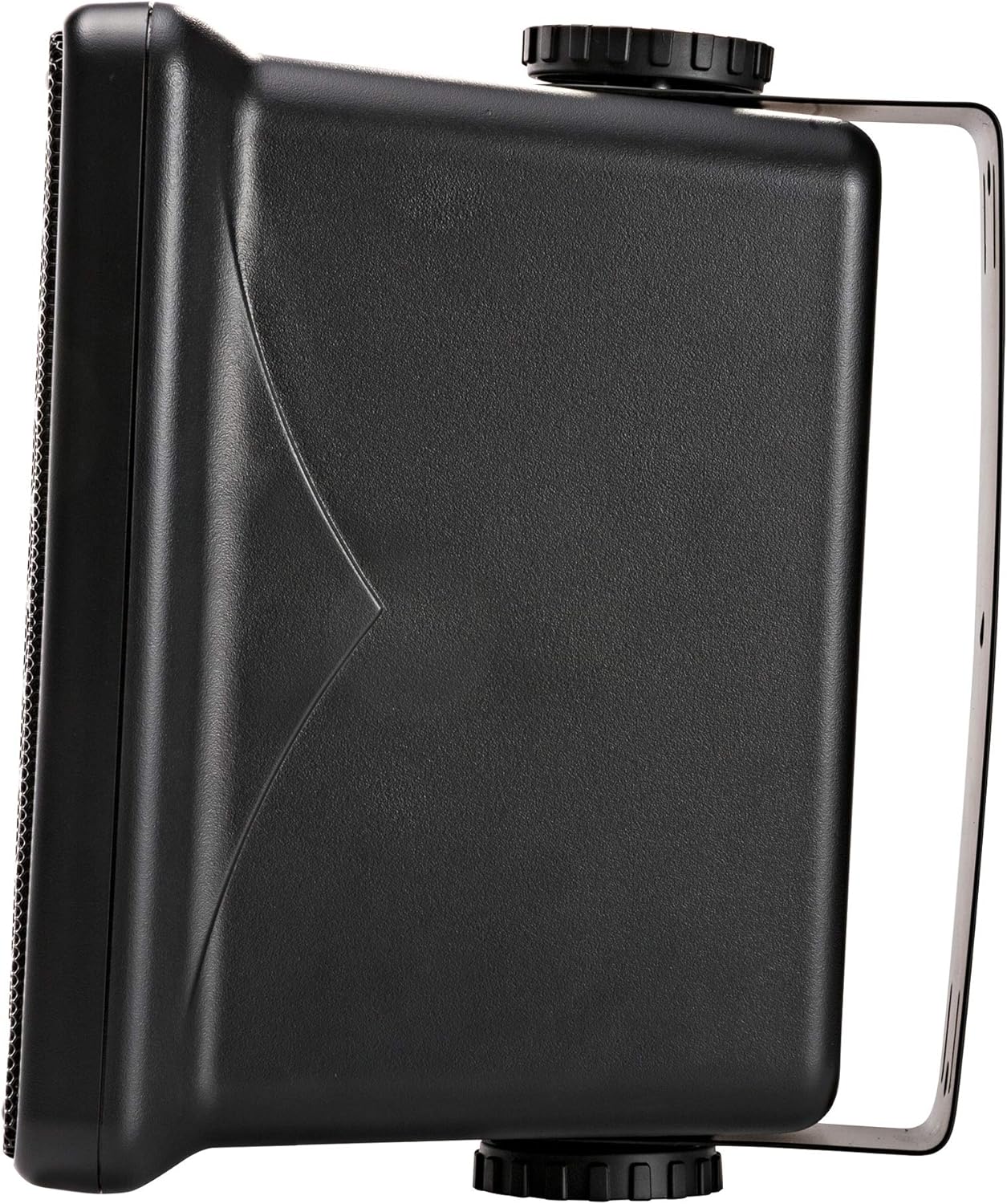 Kicker KB6 Indoor Outdoor Patio Speakers Bundle Black (4 Speaker Bundle) - electronicsexpo.com - Outdoor Speakers