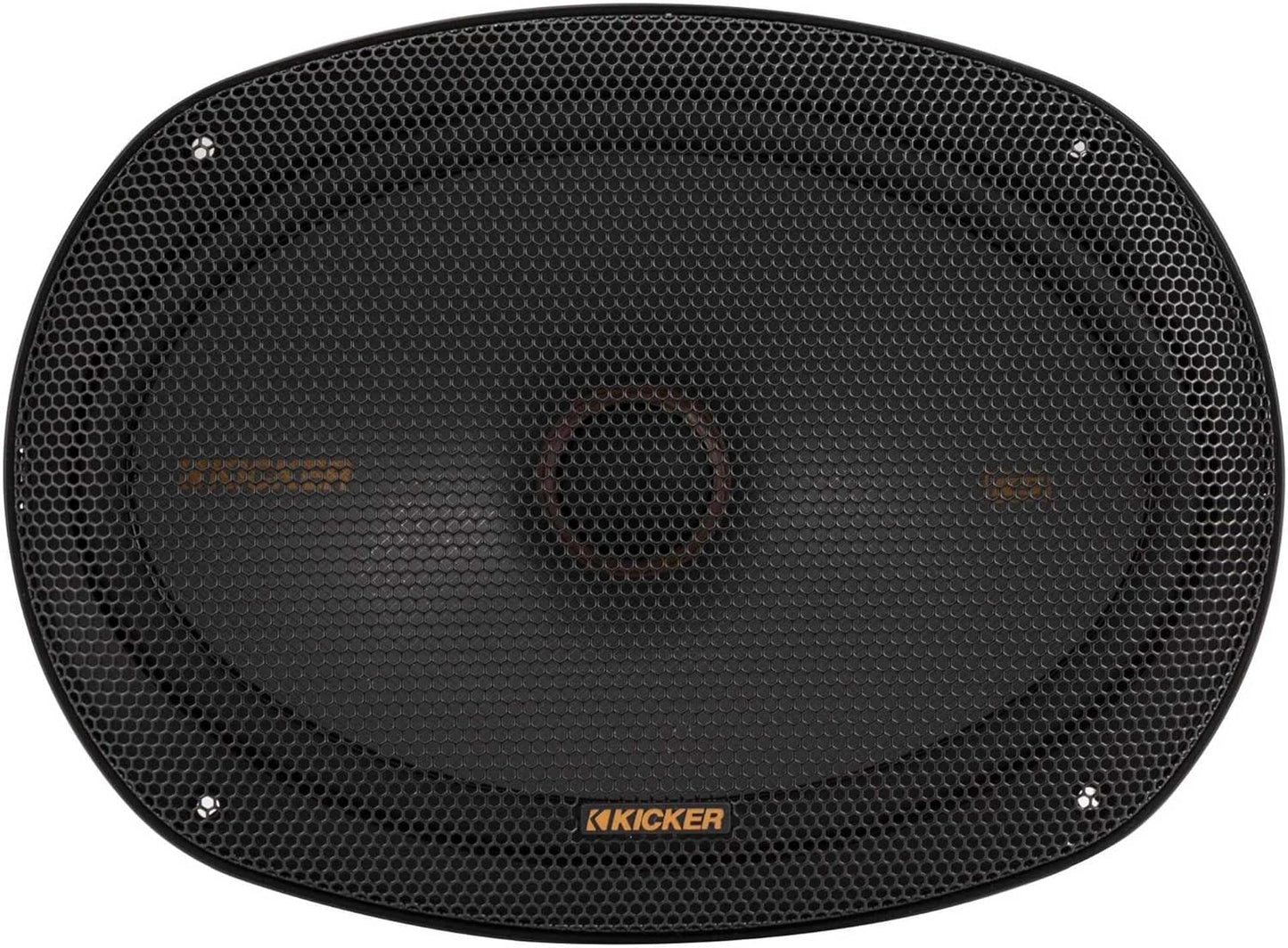 Kicker KSS690 KS Series 6"x9" 2 - Way Component Speaker System - electronicsexpo.com - Car Speakers
