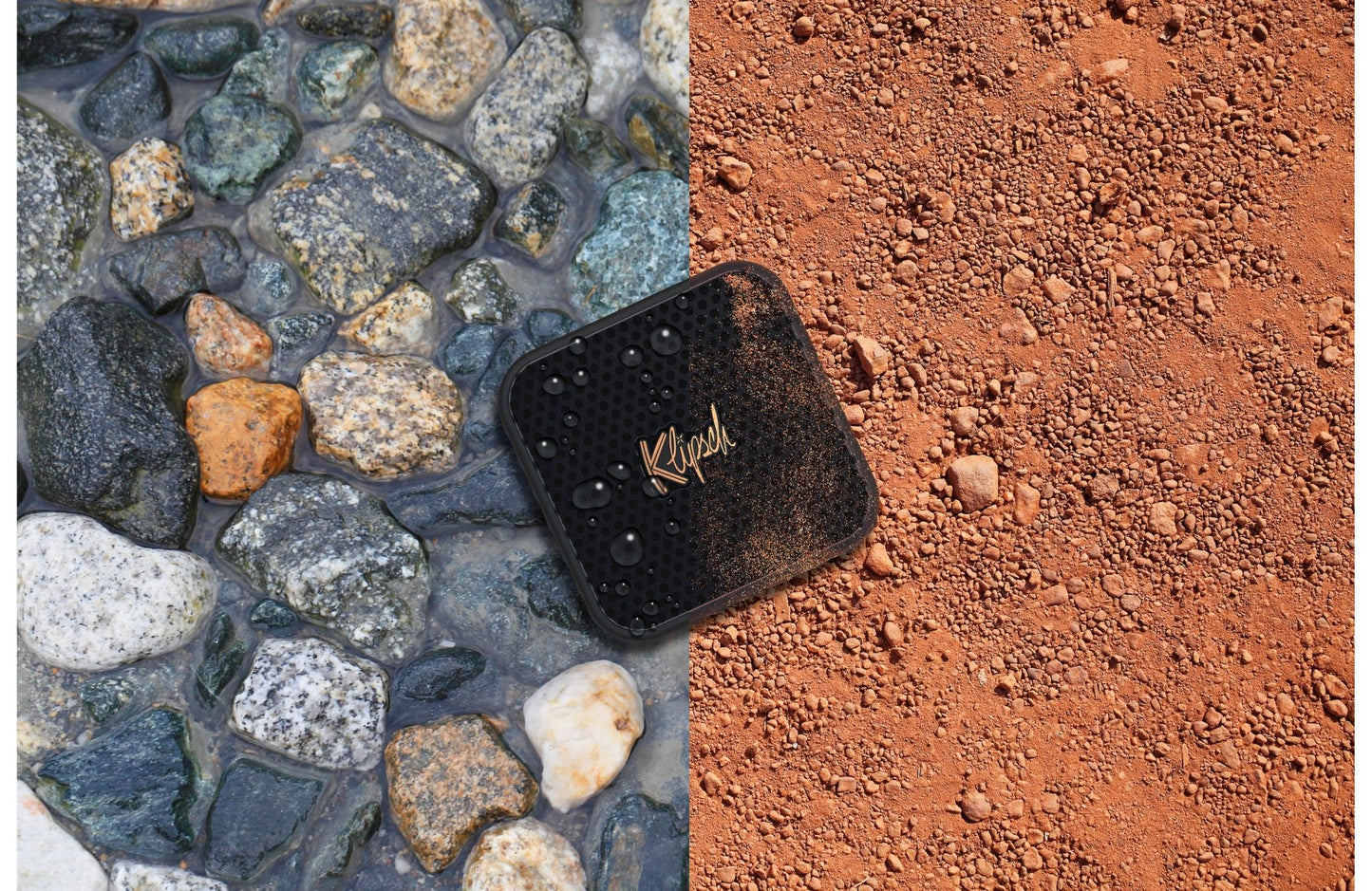 Klipsch Austin Portable Bluetooth Speaker - electronicsexpo.com - Bluetooth Speakers