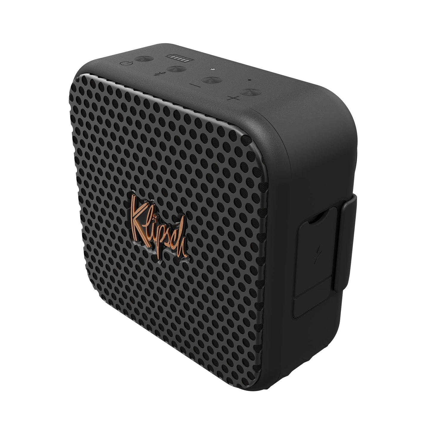 Klipsch Austin Portable Bluetooth Speaker - electronicsexpo.com - Bluetooth Speakers