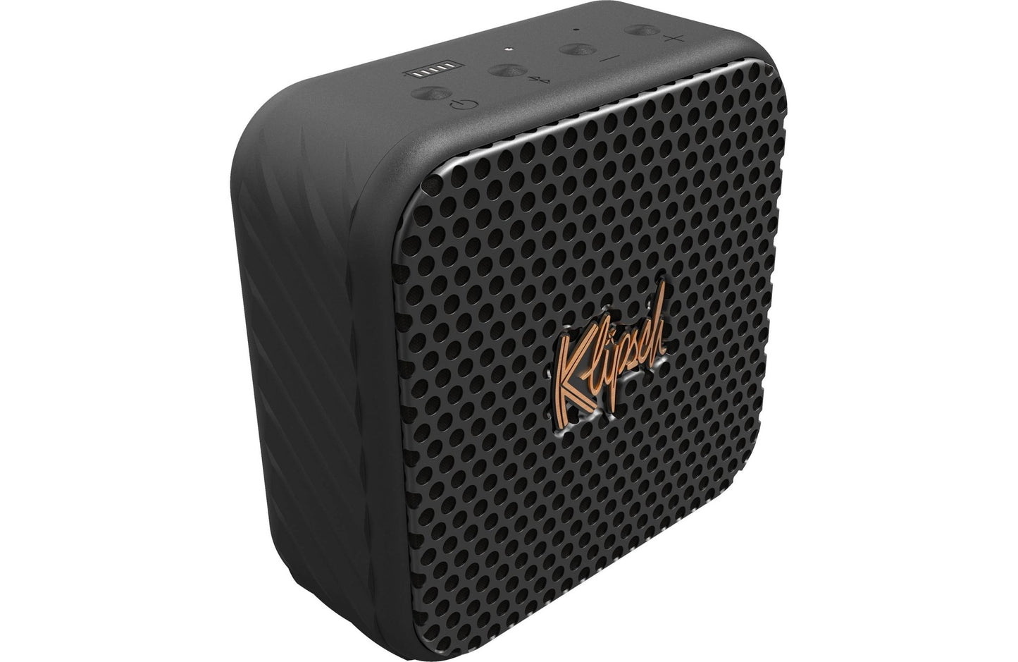 Klipsch Austin Portable Bluetooth Speaker - electronicsexpo.com - Bluetooth Speakers