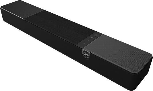 Klipsch Flexus CORE 100 Powered 2.1 - Channel Dolby Atmos Sound Bar with Bluetooth - electronicsexpo.com - Soundbars