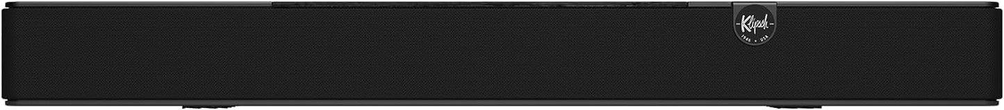 Klipsch Flexus CORE 100 Powered 2.1 - Channel Dolby Atmos Sound Bar with Bluetooth - electronicsexpo.com - Soundbars