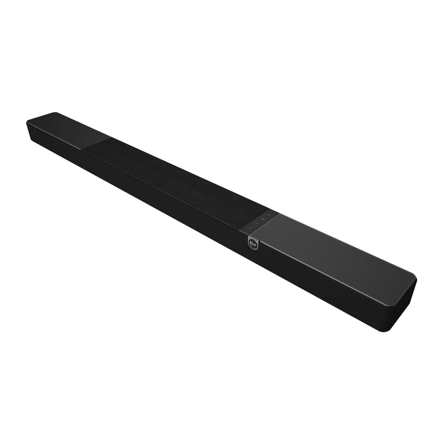 Klipsch Flexus CORE 300 Powered 5.1.2 - Ch. Dolby Atmos Sound Bar with Wi - Fi and Bluetooth - electronicsexpo.com - Soundbars
