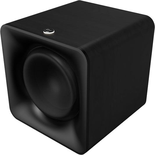 Klipsch Flexus SUB 100 10" Wireless Powered Subwoofer for Klipsch Flexus Sound Bars - electronicsexpo.com - Subwoofers