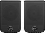 Klipsch Flexus SURR 100 Surround Sound Speakers with Immersive Dolby Atmos Technology (Pair) - electronicsexpo.com - Surround Speakers