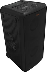 Klipsch Miami Portable Bluetooth Speaker with Lights and Wired Microphone - electronicsexpo.com - Bluetooth Speakers