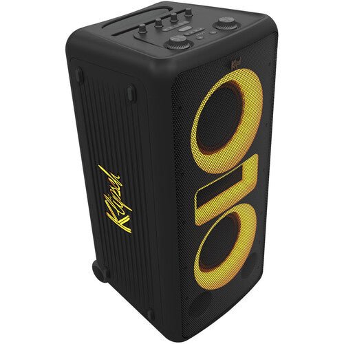 Klipsch New York Wireless Bluetooth Party Speaker - electronicsexpo.com-Bluetooth Speakers