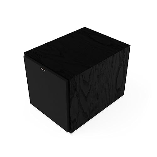 Klipsch R-101SW Reference Series 10" 150W Powered Subwoofer (Black) - electronicsexpo.com-Subwoofers