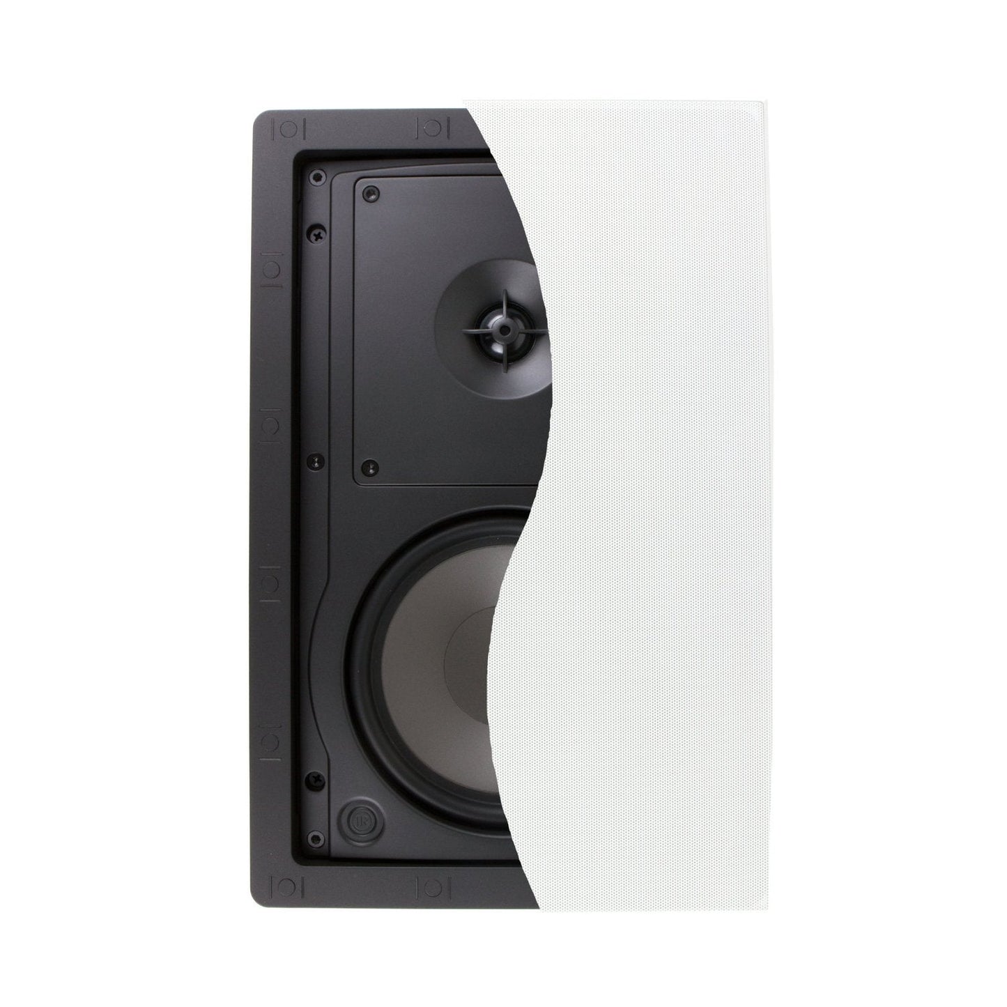 Klipsch R - 2650 - W II In - Wall Speaker - electronicsexpo.com - In Ceiling In Wall Speakers
