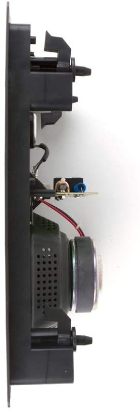 Klipsch R - 2650 - W II In - Wall Speaker - electronicsexpo.com - In Ceiling In Wall Speakers