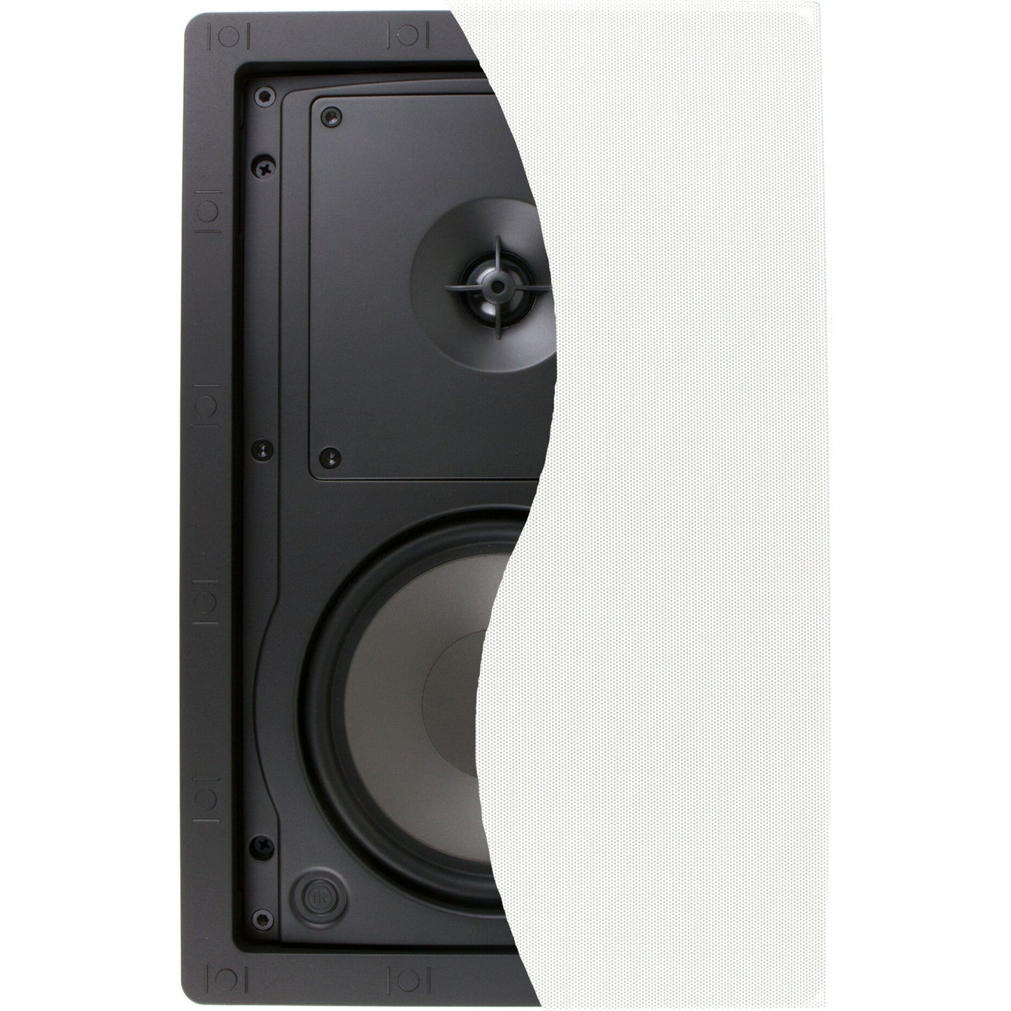 Klipsch R - 2650 - W II In - Wall Speaker - electronicsexpo.com - In Ceiling In Wall Speakers