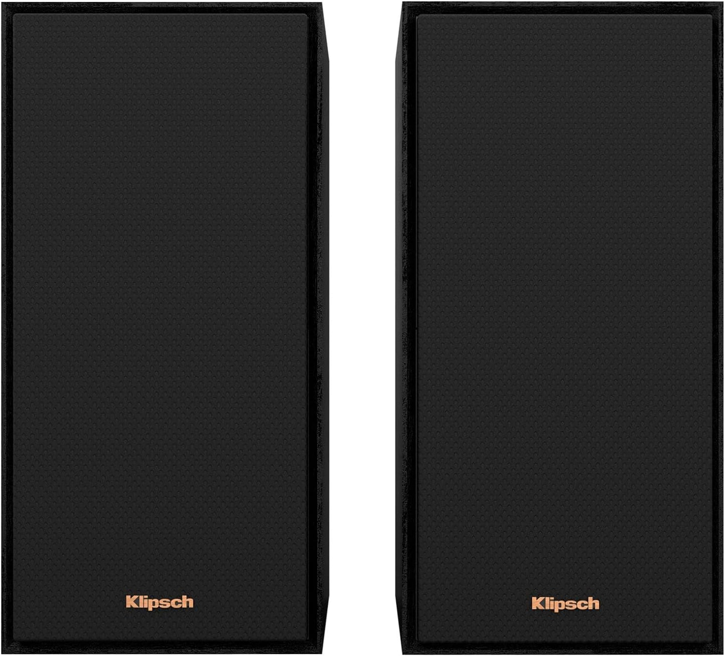 Klipsch R - 40PM Powered Bookshelf Speakers with Bluetooth (Pair) - electronicsexpo.com - Bookshelf Speakers