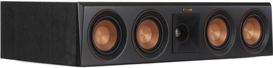 Klipsch Reference Premiere RP - 404C II Center Channel Speaker - electronicsexpo.com - Center Channel Speaker