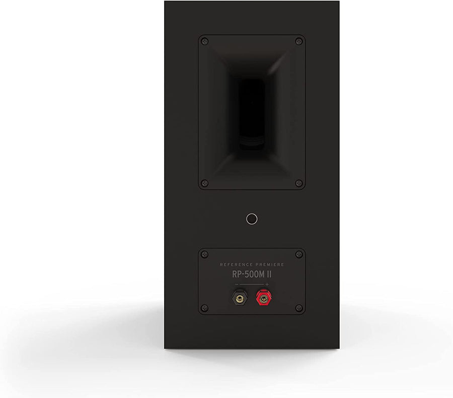 Klipsch Reference Premiere RP - 500M II Bookshelf Speaker (Pair) - electronicsexpo.com - Bookshelf Speakers
