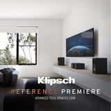 Klipsch Reference Premiere RP - 500M II Bookshelf Speaker (Pair) - electronicsexpo.com - Bookshelf Speakers