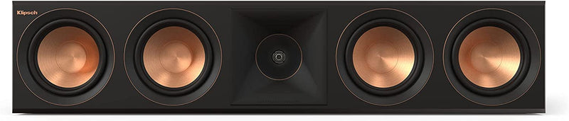 Klipsch Reference Premiere RP - 504C II Center Channel Speaker - electronicsexpo.com - Center Channel Speaker