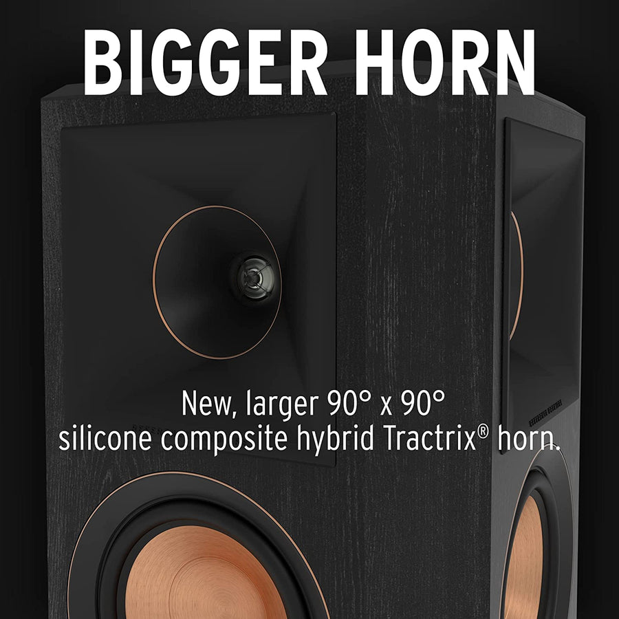 Klipsch Reference Premiere RP - 504C II Center Channel Speaker - electronicsexpo.com - Center Channel Speaker