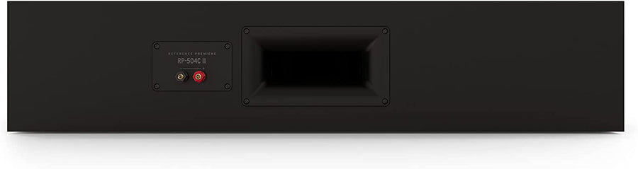 Klipsch Reference Premiere RP - 504C II Center Channel Speaker - electronicsexpo.com - Center Channel Speaker