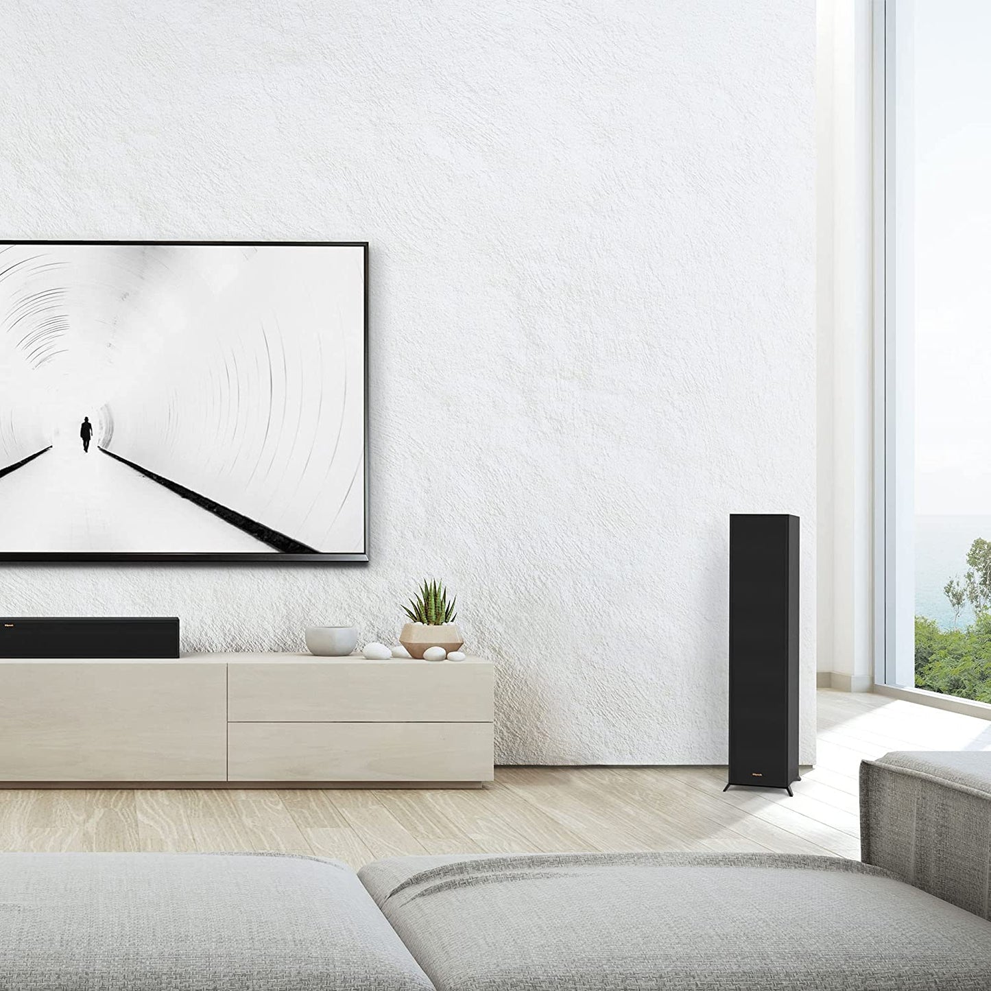 Klipsch Reference Premiere RP-6000F II Floor Standing Speaker (Each) - electronicsexpo.com-Floor Standing Speakers