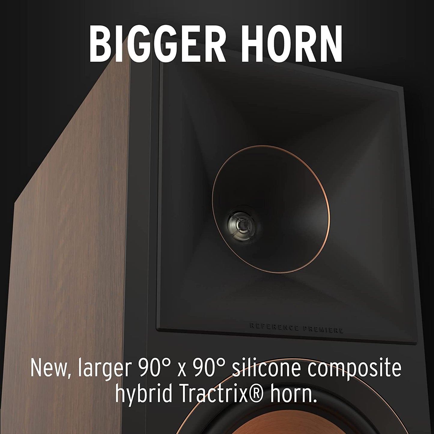 Klipsch Reference Premiere RP-6000F II Floor Standing Speaker (Each) - electronicsexpo.com-Floor Standing Speakers