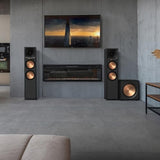 Klipsch Reference R-121SW 12" Powered Subwoofer - electronicsexpo.com-Subwoofers