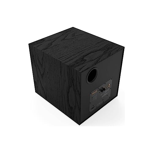 Klipsch Reference R-121SW 12" Powered Subwoofer - electronicsexpo.com-Subwoofers