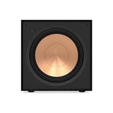 Klipsch Reference R-121SW 12" Powered Subwoofer - electronicsexpo.com-Subwoofers