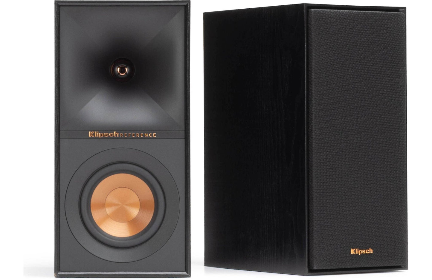 Klipsch Reference R - 40M Bookshelf Speakers (Pair) - electronicsexpo.com - Bookshelf Speakers
