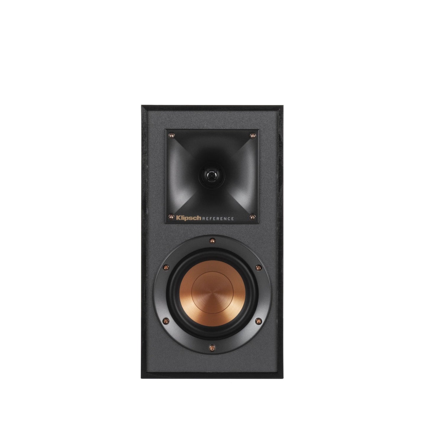 Klipsch Reference R - 41M Bookshelf Speakers (4 Speaker Bundle) - electronicsexpo.com - Bookshelf Speakers