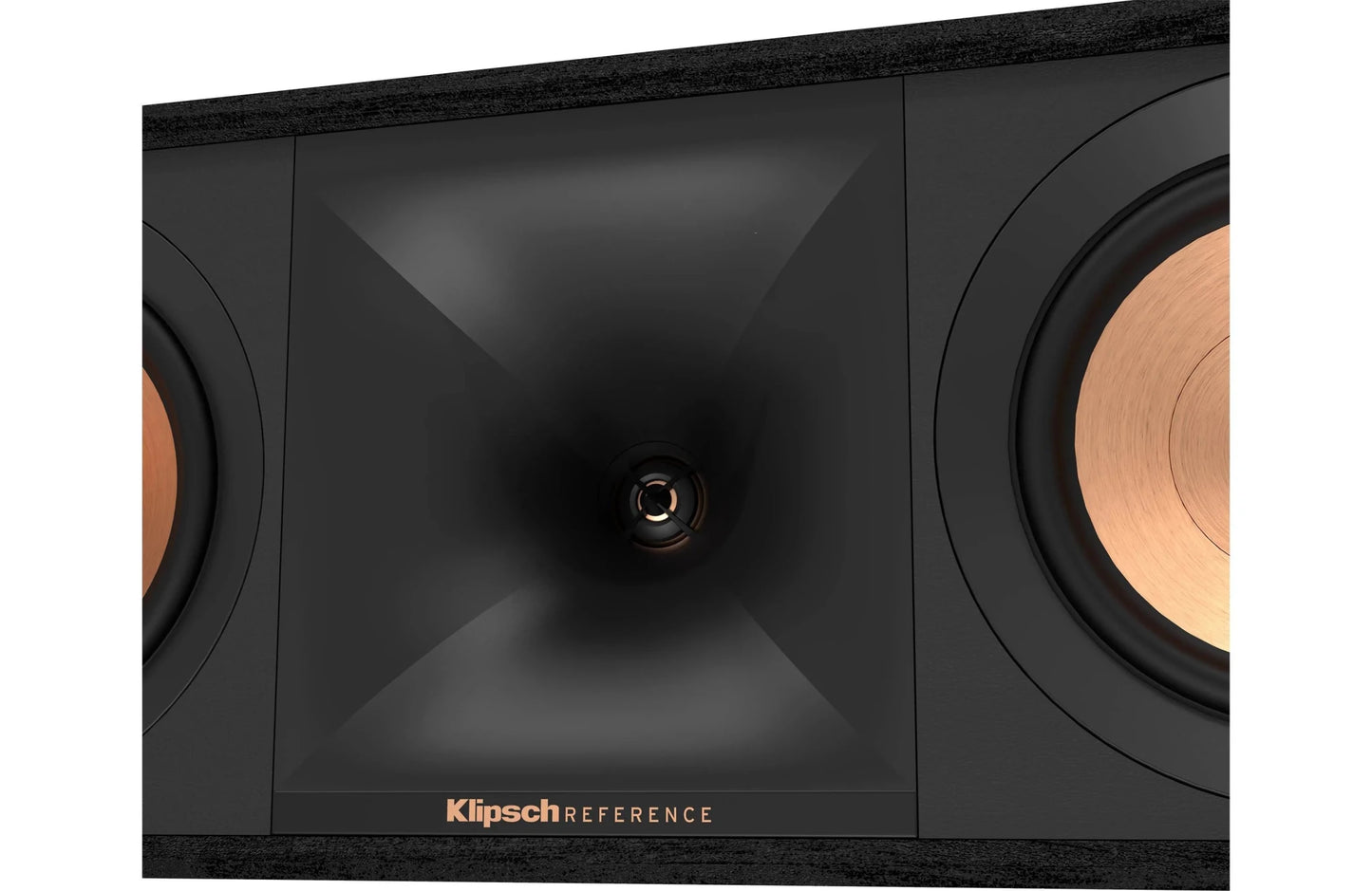Klipsch Reference R - 50C Center Channel Speaker - electronicsexpo.com - Center Channel Speaker
