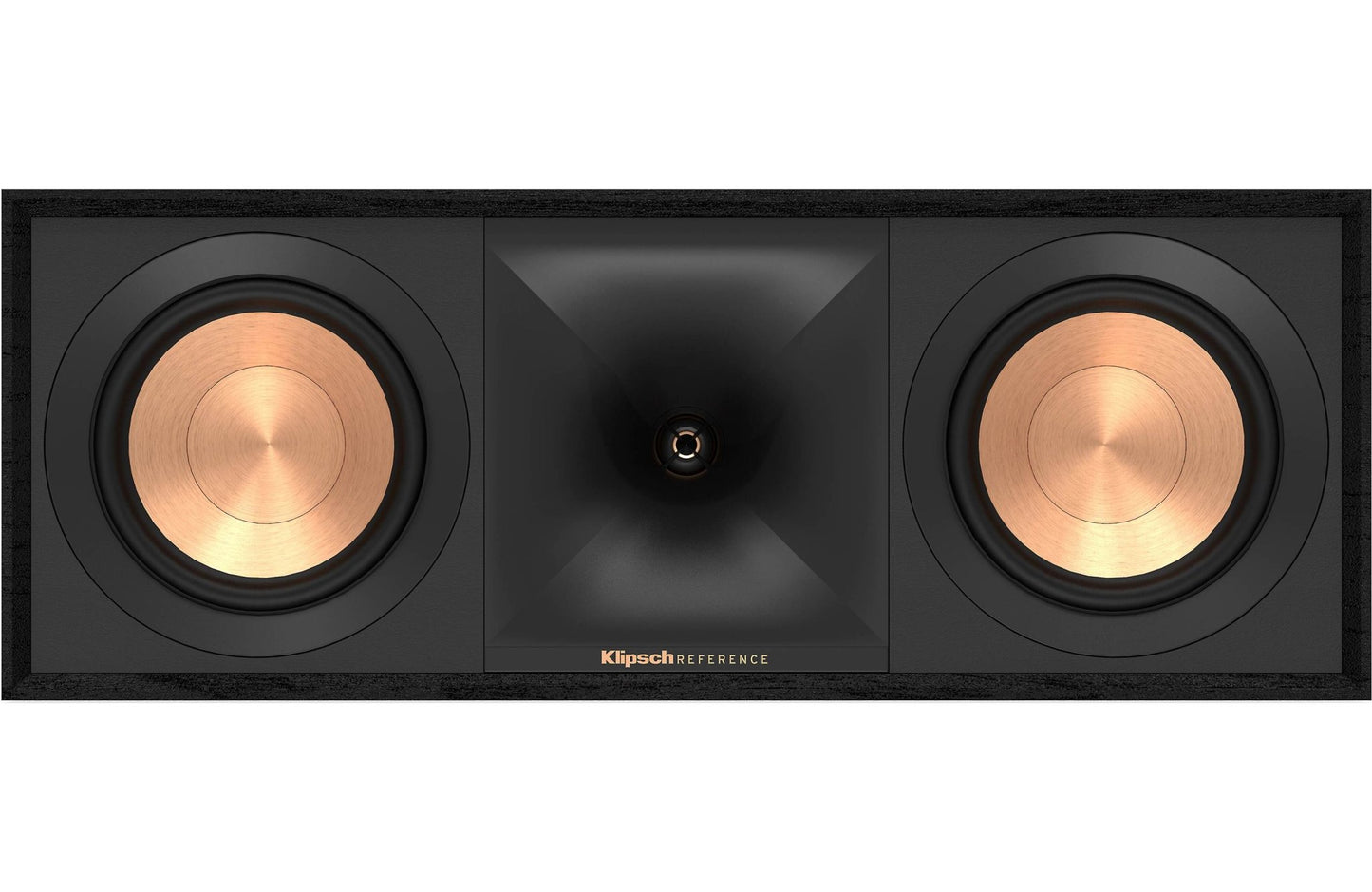 Klipsch Reference R - 50C Center Channel Speaker - electronicsexpo.com - Center Channel Speaker