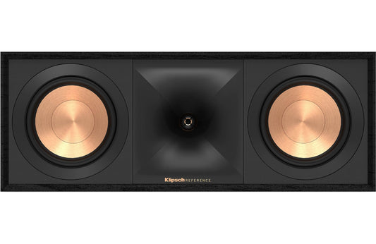 Klipsch Reference R - 50C Center Channel Speaker - electronicsexpo.com - Center Channel Speaker