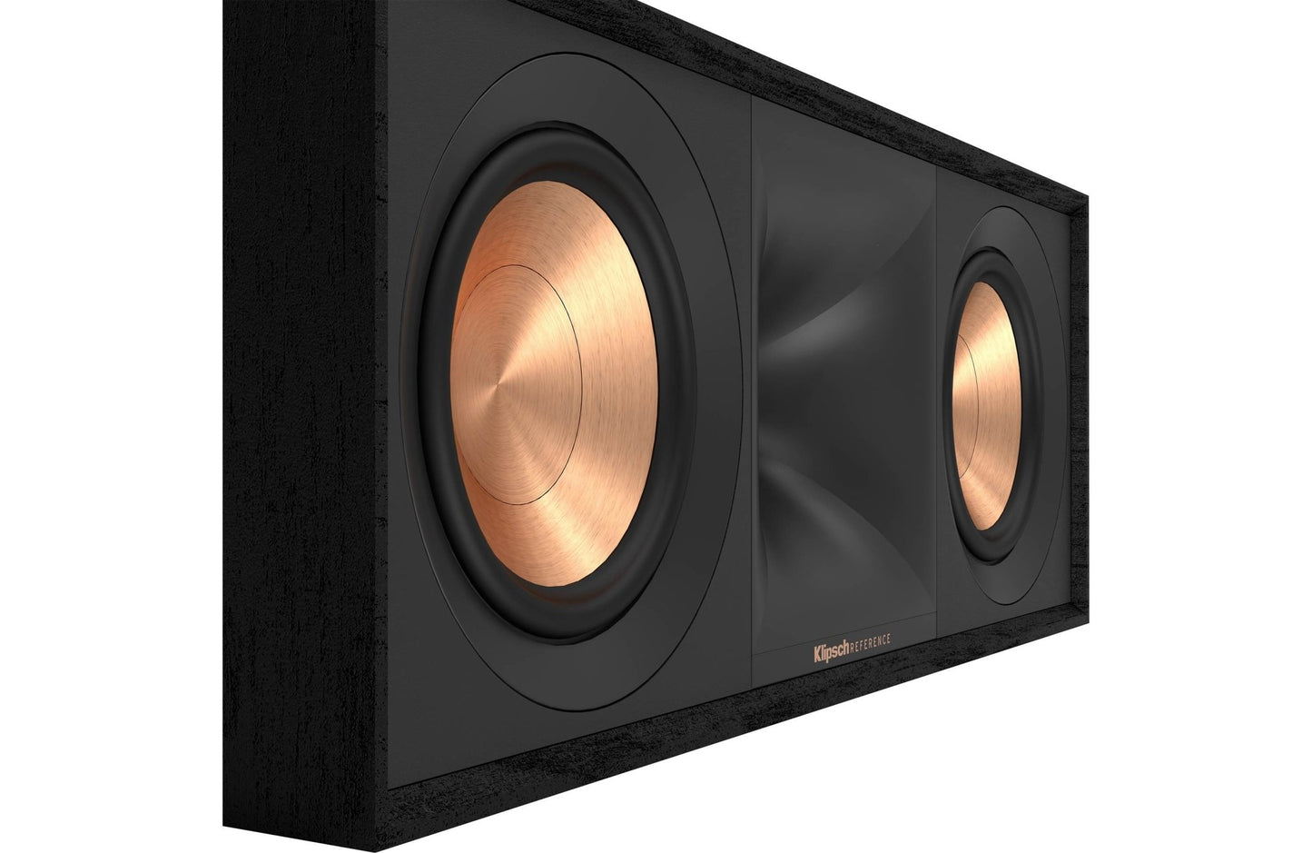 Klipsch Reference R - 50C Center Channel Speaker - electronicsexpo.com - Center Channel Speaker