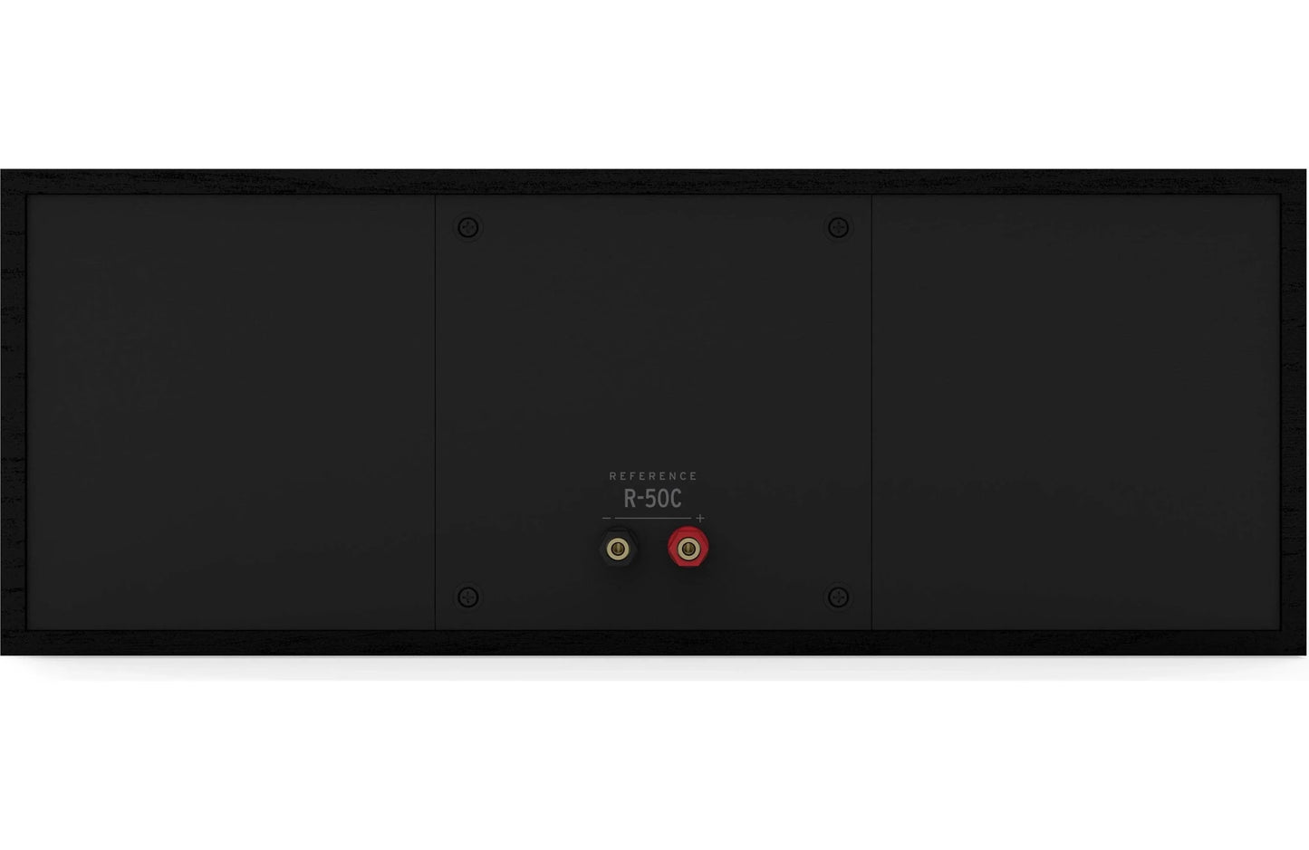 Klipsch Reference R - 50C Center Channel Speaker - electronicsexpo.com - Center Channel Speaker