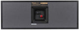 Klipsch Reference R - 52C Center Channel Speaker (Certified Refurbished) - electronicsexpo.com - Center Channel Speaker