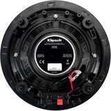 Klipsch RIC-65 In-Ceiling Speakers (Pair) - electronicsexpo.com-In-Ceiling Speakers
