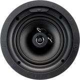 Klipsch RIC-65 In-Ceiling Speakers (Pair) - electronicsexpo.com-In-Ceiling Speakers
