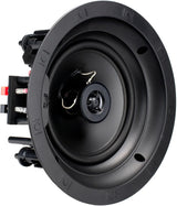 Klipsch RIC-65 In-Ceiling Speakers (Pair) - electronicsexpo.com-In-Ceiling Speakers