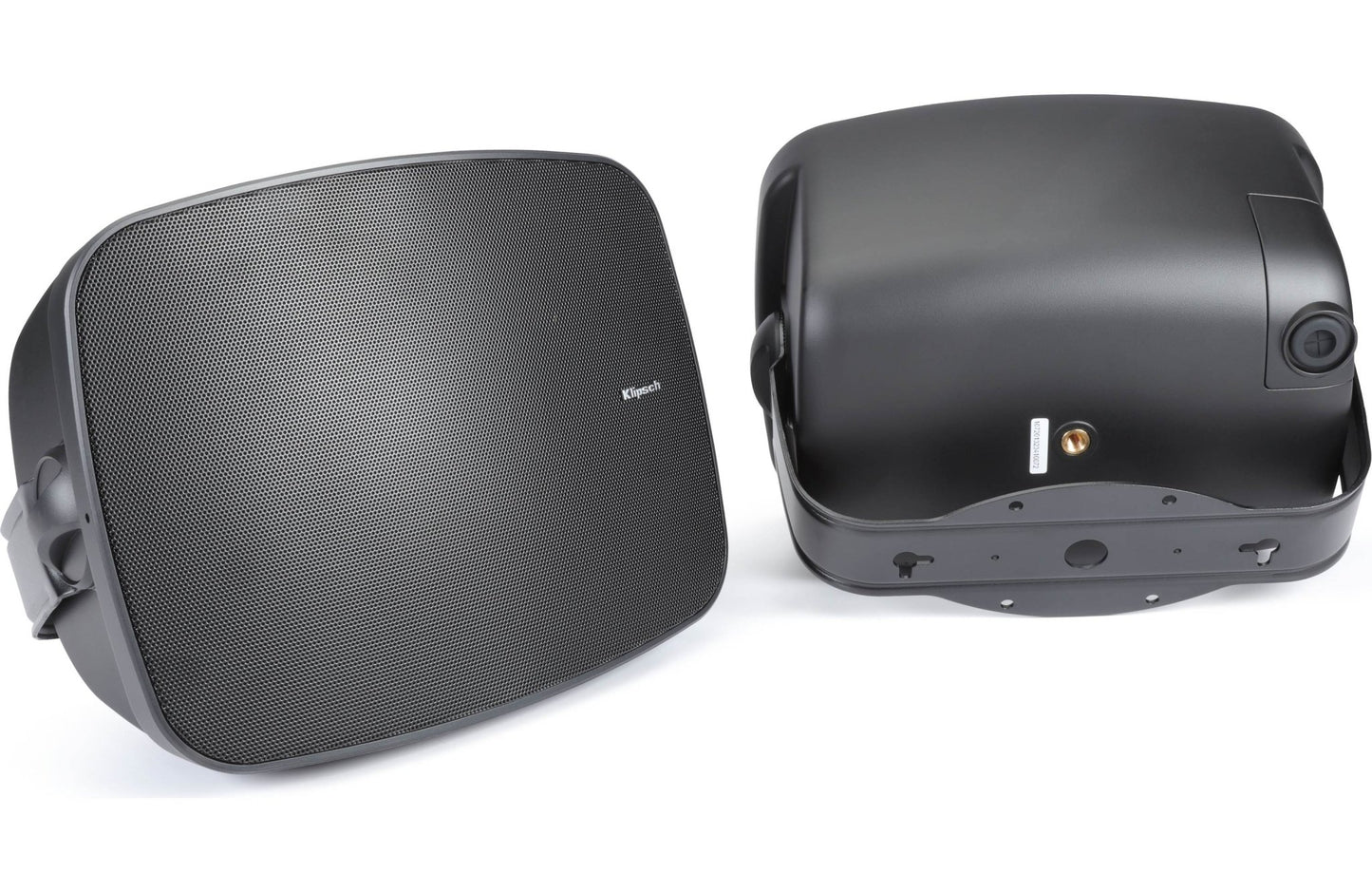 Klipsch RSM - 525 Outdoor Speakers (Pair) - electronicsexpo.com - Outdoor Speakers