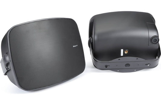 Klipsch RSM - 525 Outdoor Speakers (Pair) - electronicsexpo.com - Outdoor Speakers