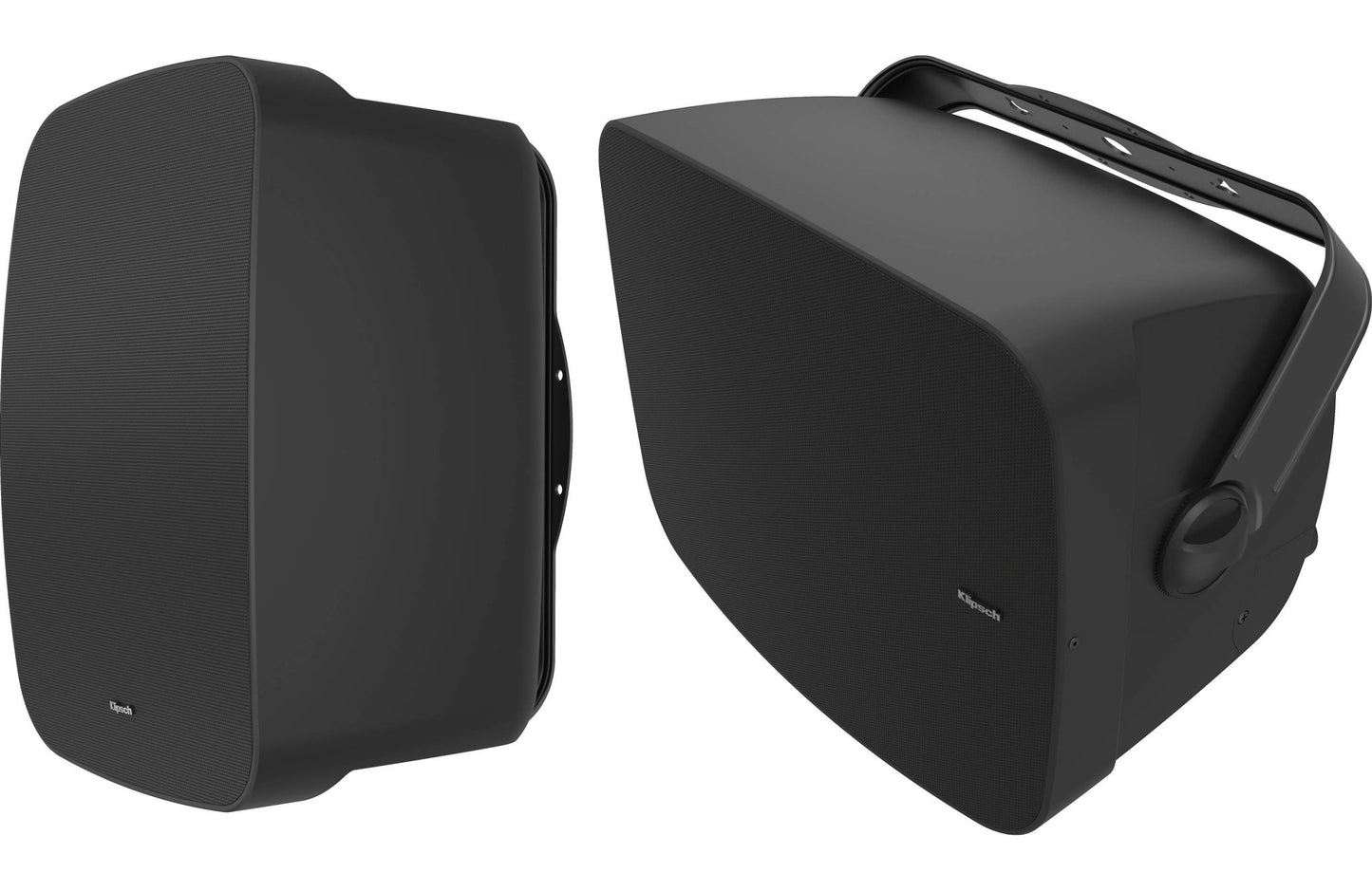 Klipsch RSM - 800 Outdoor Speakers (Pair) - electronicsexpo.com - Outdoor Speakers