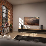 Klipsch The Sevens Powered Stereo Speakers with Bluetooth and HDMI (Pair) - electronicsexpo.com - Powered Speakers