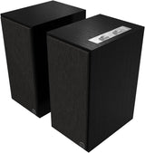 Klipsch The Sevens Powered Stereo Speakers with Bluetooth and HDMI (Pair) - electronicsexpo.com - Powered Speakers