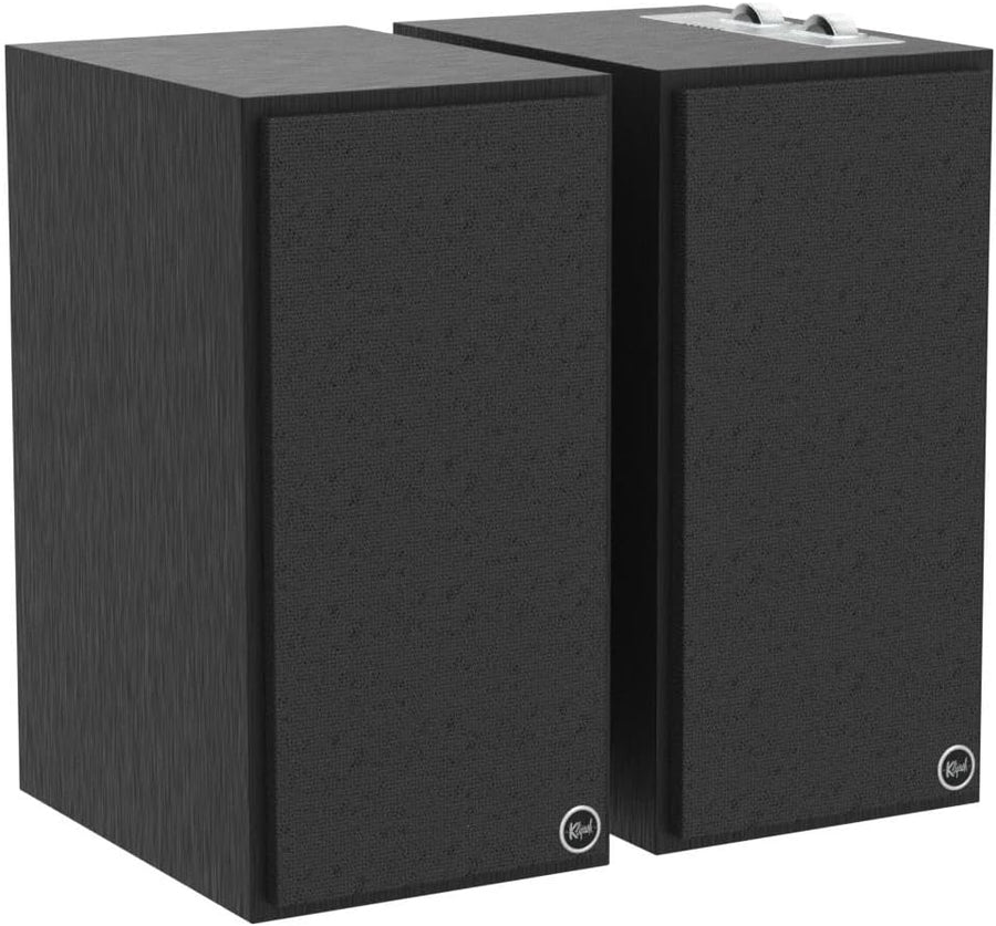 Klipsch The Sevens Powered Stereo Speakers with Bluetooth and HDMI (Pair) - electronicsexpo.com - Powered Speakers