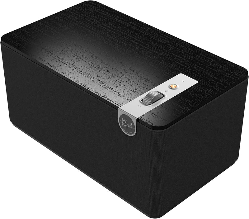 Klipsch The Three Plus Premium Bluetooth Speaker - electronicsexpo.com - Bluetooth Speakers