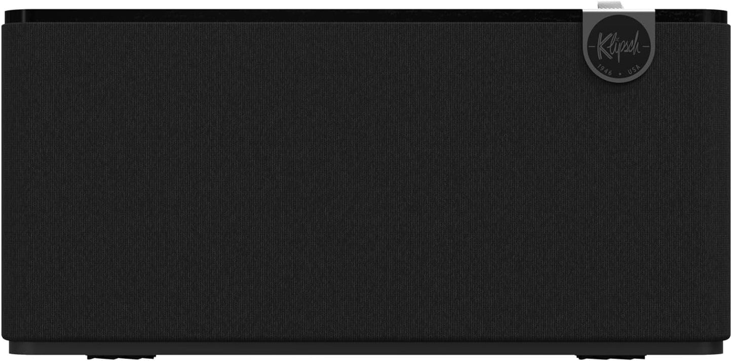 Klipsch The Three Plus Premium Bluetooth Speaker - electronicsexpo.com - Bluetooth Speakers