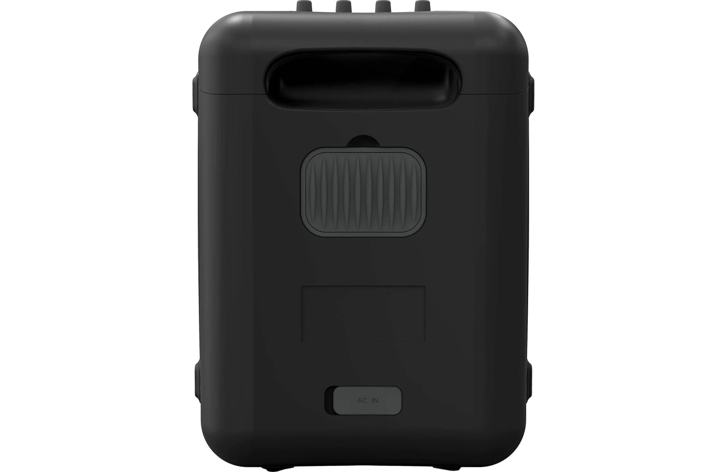 Klipsch Vegas Portable Bluetooth Speaker with Lights and Wired Microphone - electronicsexpo.com - Bluetooth Speakers